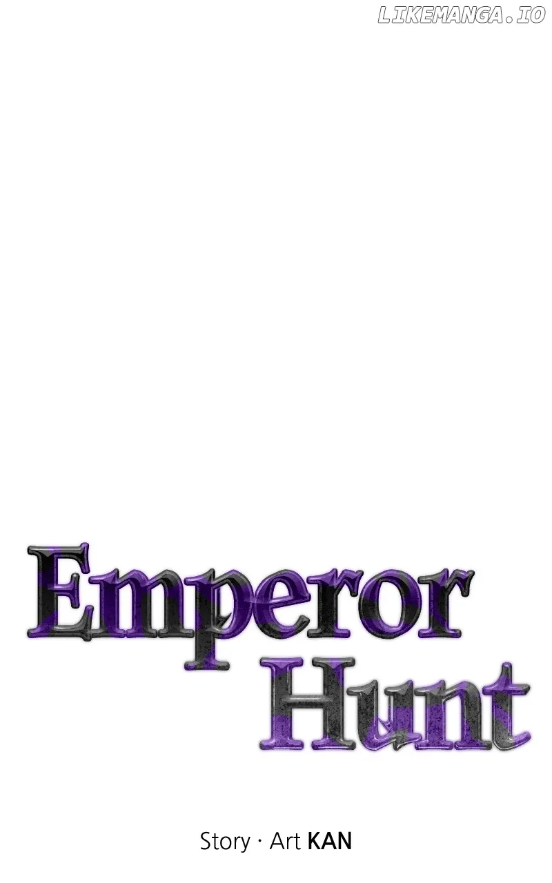 Empress Hunt Chapter 46 Online - página 1