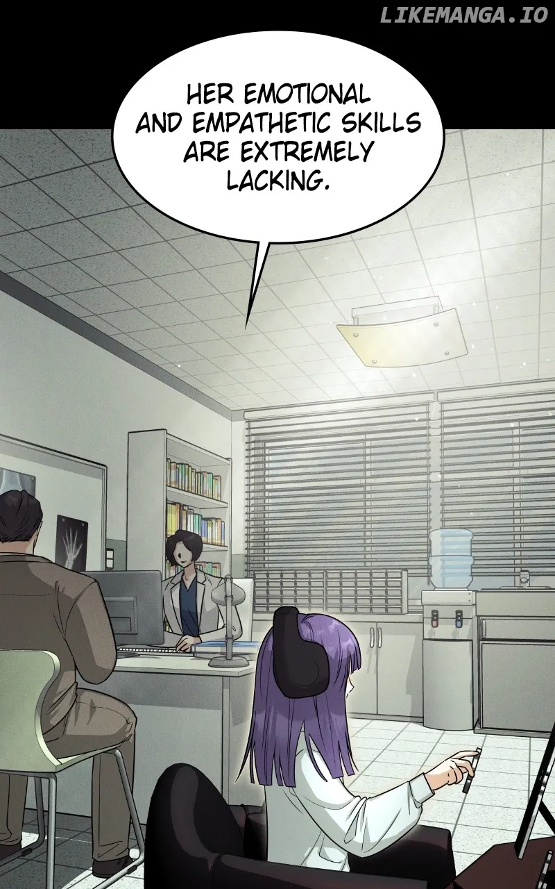 Empress Hunt Chapter 46 Online - página 5