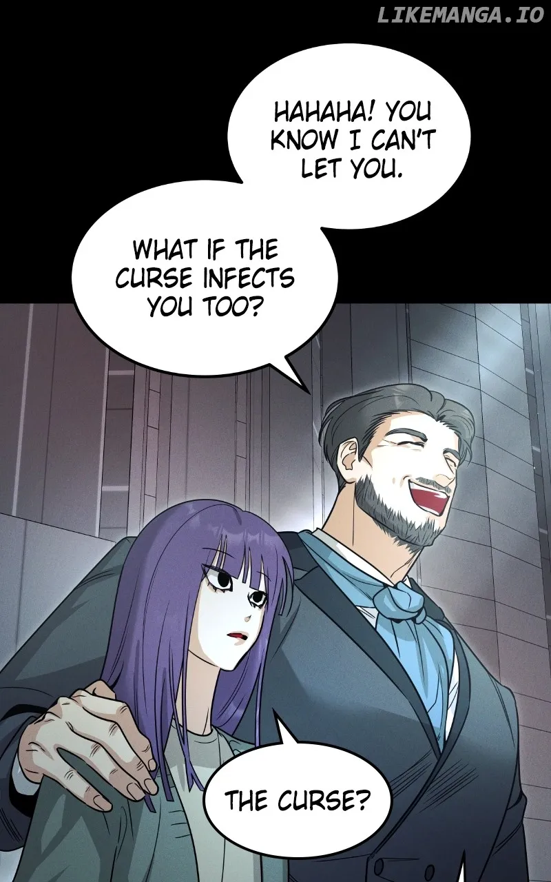 Empress Hunt Chapter 46 Online - página 36