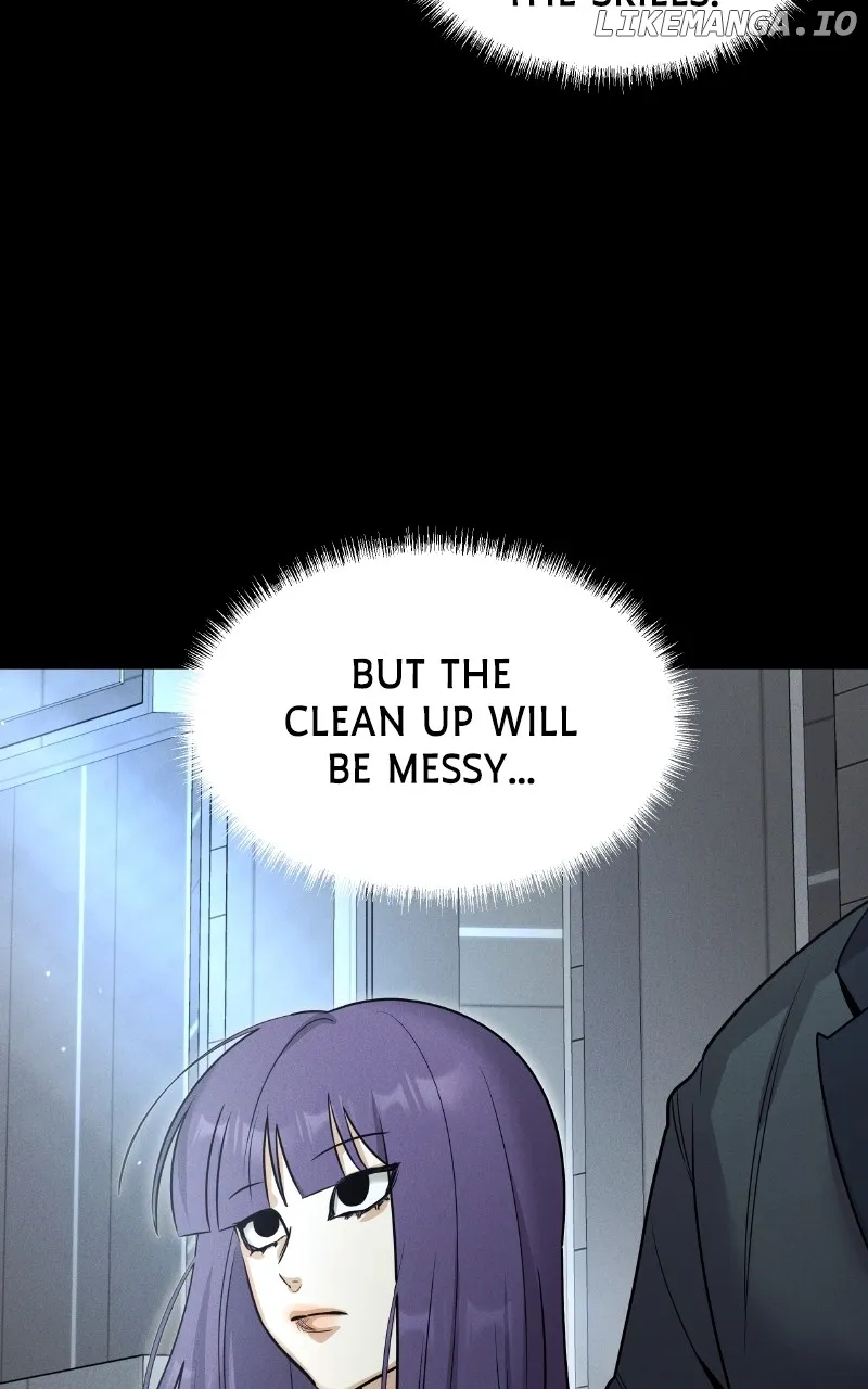 Empress Hunt Chapter 46 Online - página 40