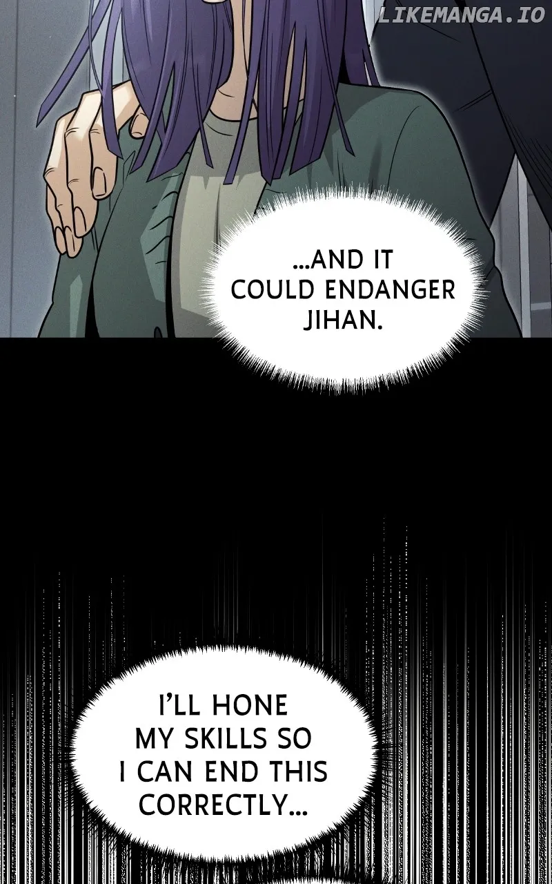 Empress Hunt Chapter 46 Online - página 41