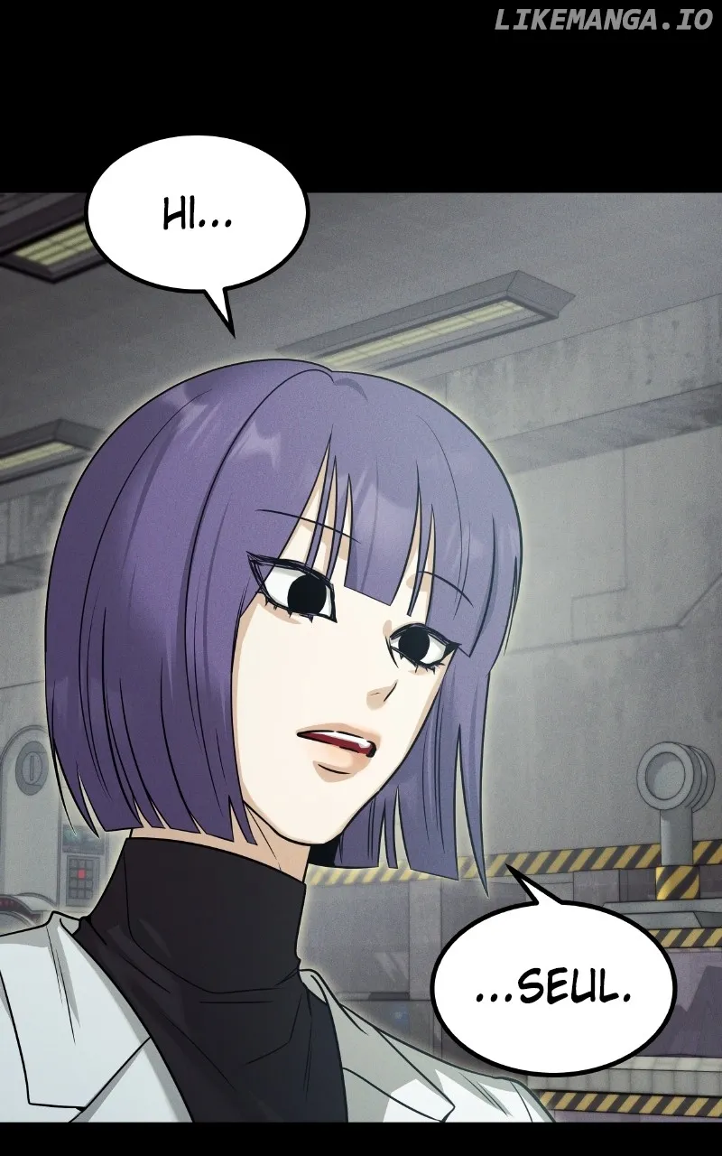 Empress Hunt Chapter 46 Online - página 64