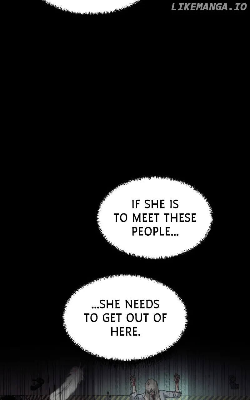 Empress Hunt Chapter 46 Online - página 70