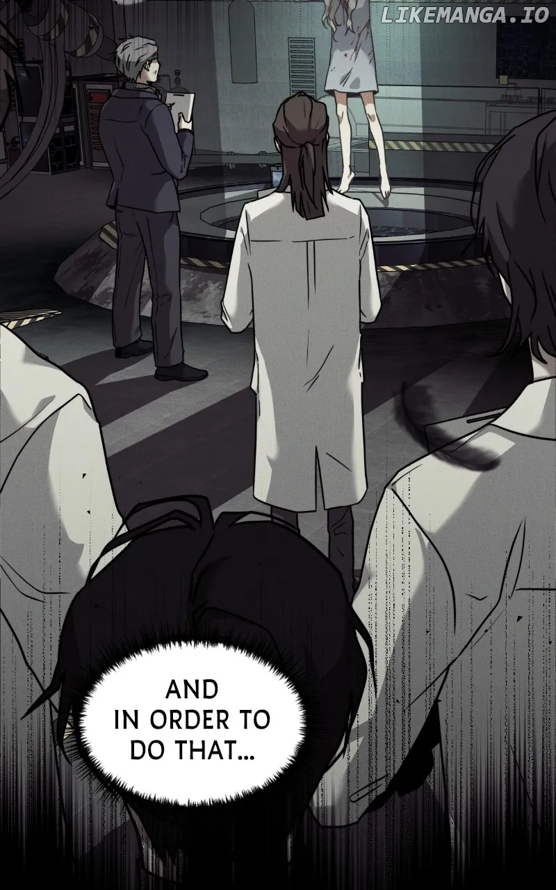 Empress Hunt Chapter 46 Online - página 71