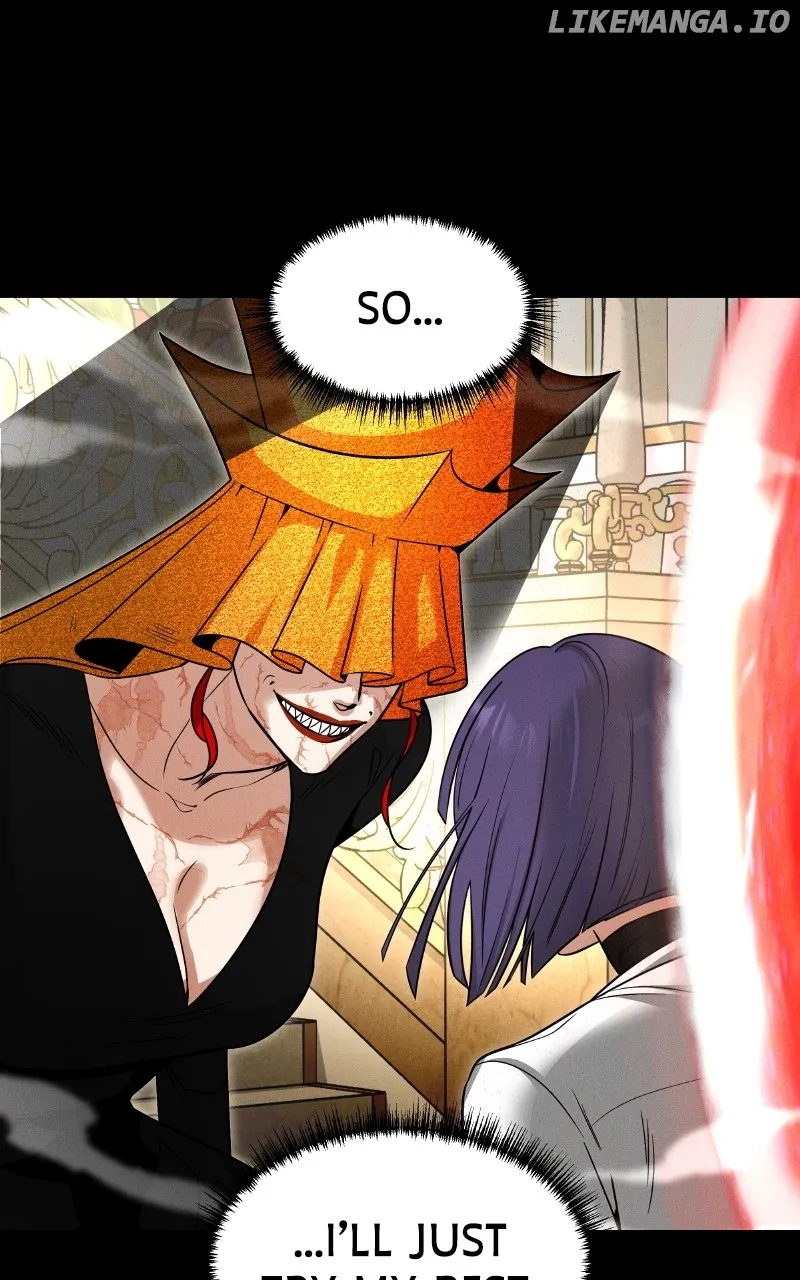Empress Hunt Chapter 46 Online - página 85