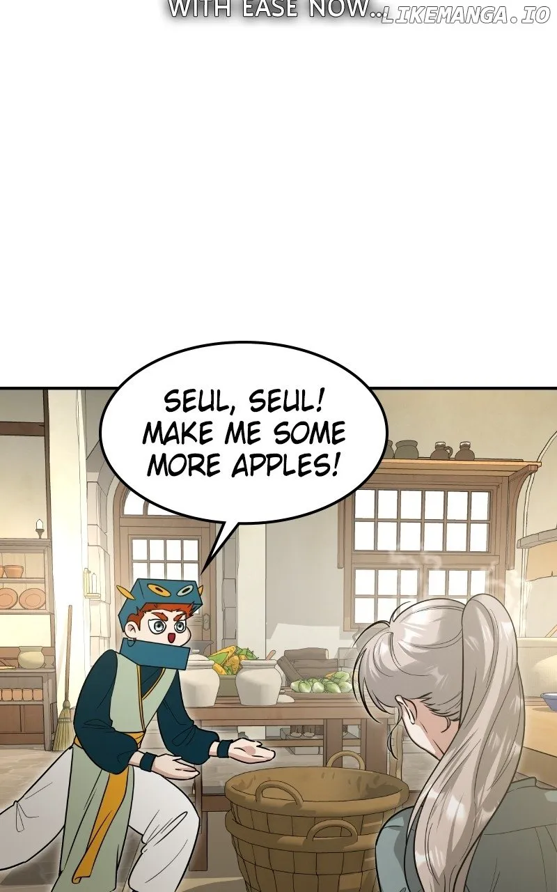 Empress Hunt Chapter 47 Online - página 19