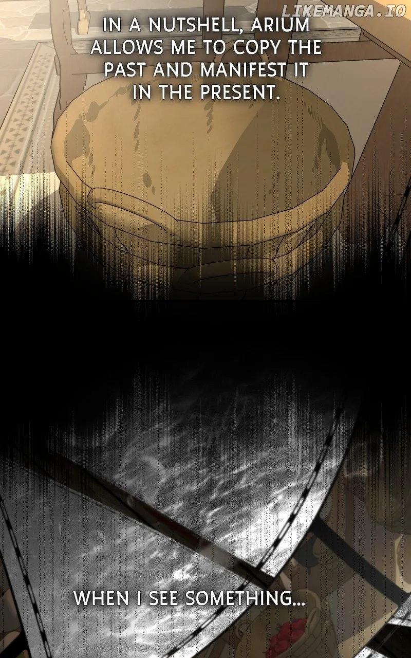 Empress Hunt Chapter 47 Online - página 21