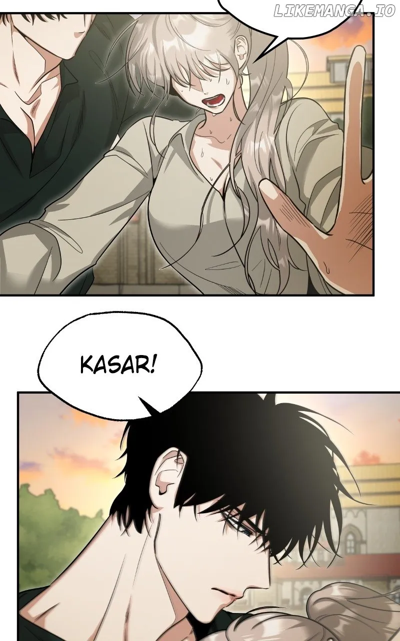 Empress Hunt Chapter 47 Online - página 41