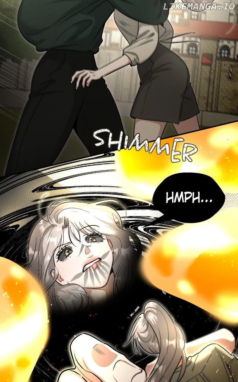 Empress Hunt Chapter 47 Online - página 43