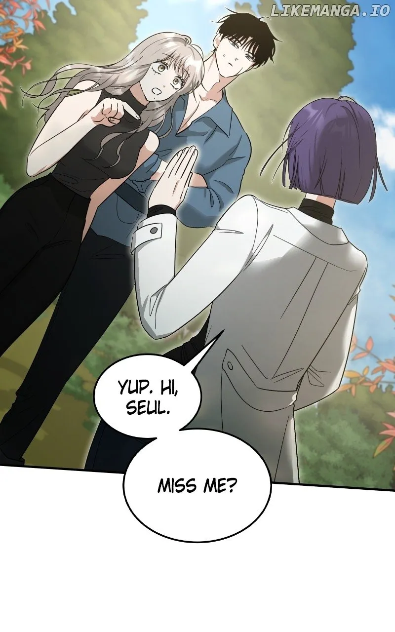 Empress Hunt Chapter 47 Online - página 66