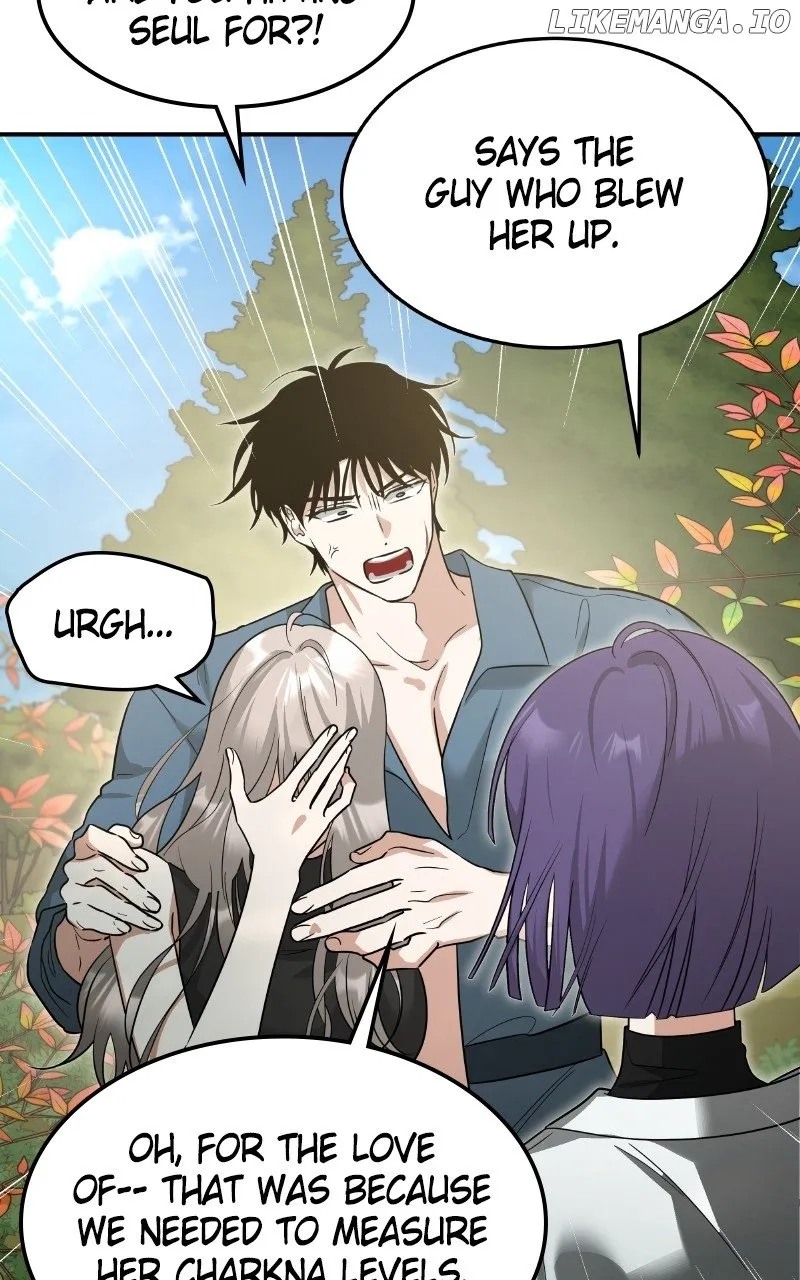 Empress Hunt Chapter 47 Online - página 70