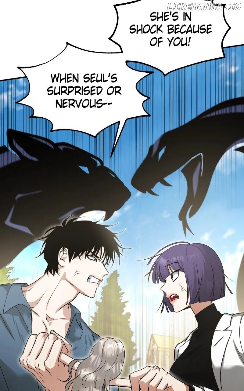 Empress Hunt Chapter 47 Online - página 75