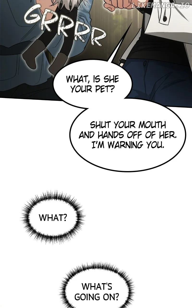 Empress Hunt Chapter 47 Online - página 76