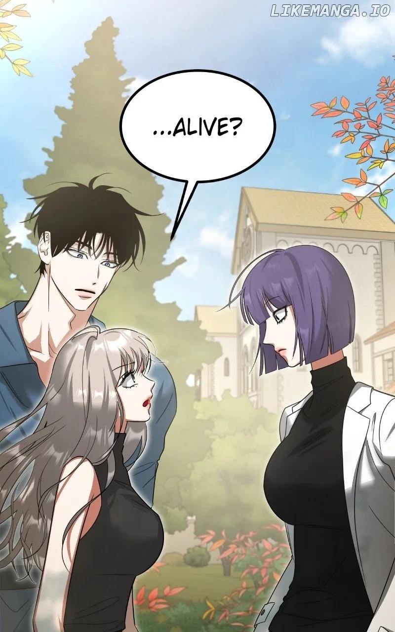 Empress Hunt Chapter 47 Online - página 80