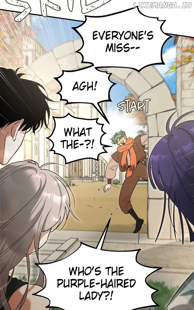 Empress Hunt Chapter 48 Online - página 4