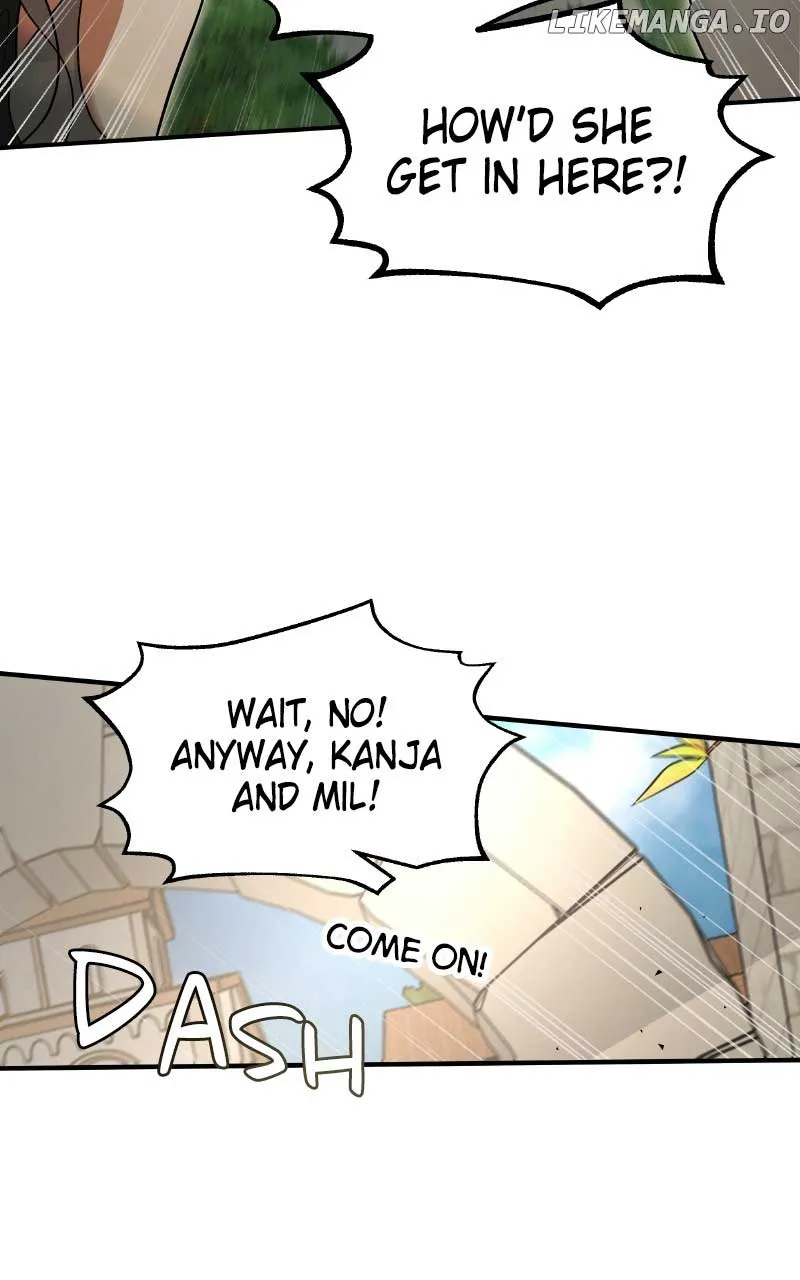 Empress Hunt Chapter 48 Online - página 5