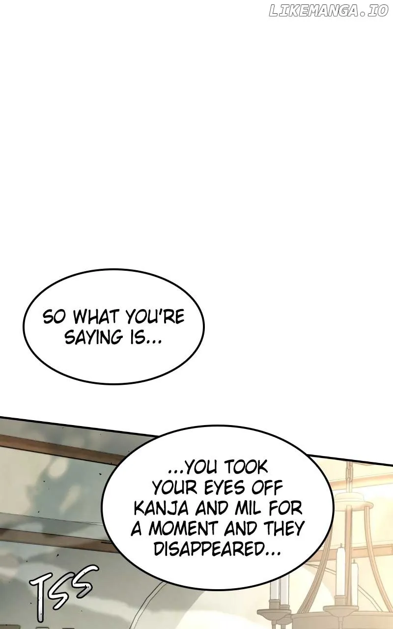 Empress Hunt Chapter 48 Online - página 6