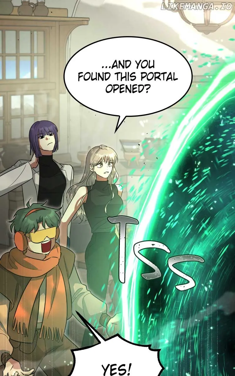 Empress Hunt Chapter 48 Online - página 7