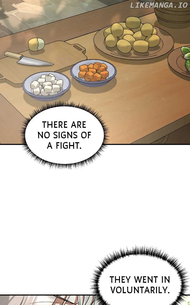 Empress Hunt Chapter 48 Online - página 9