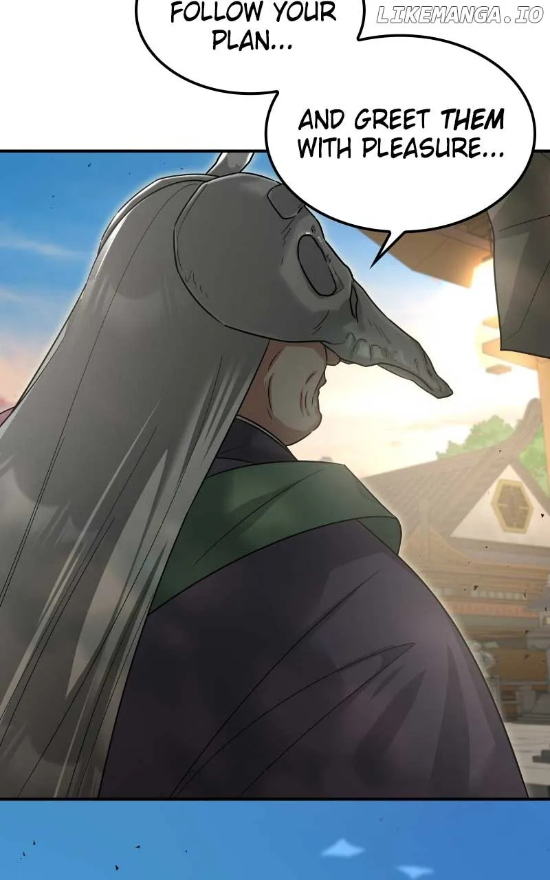 Empress Hunt Chapter 48 Online - página 17