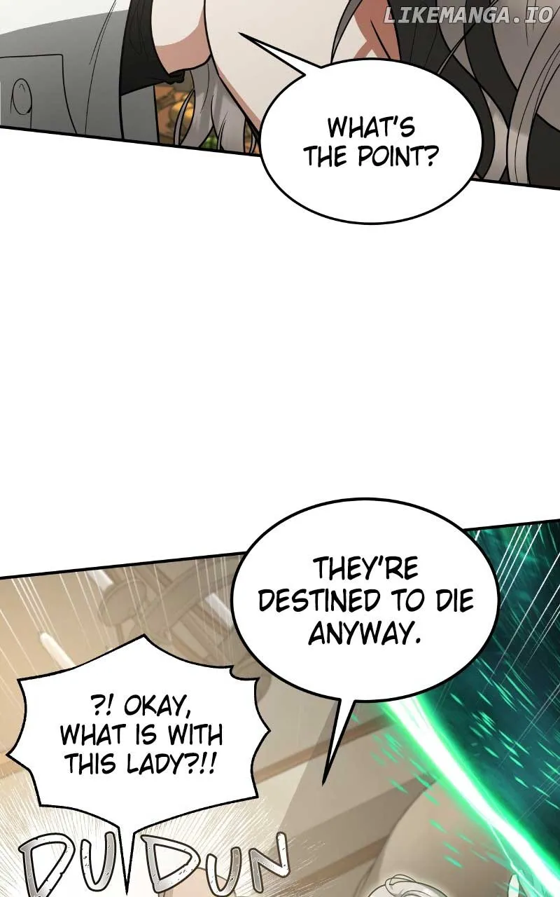 Empress Hunt Chapter 48 Online - página 21