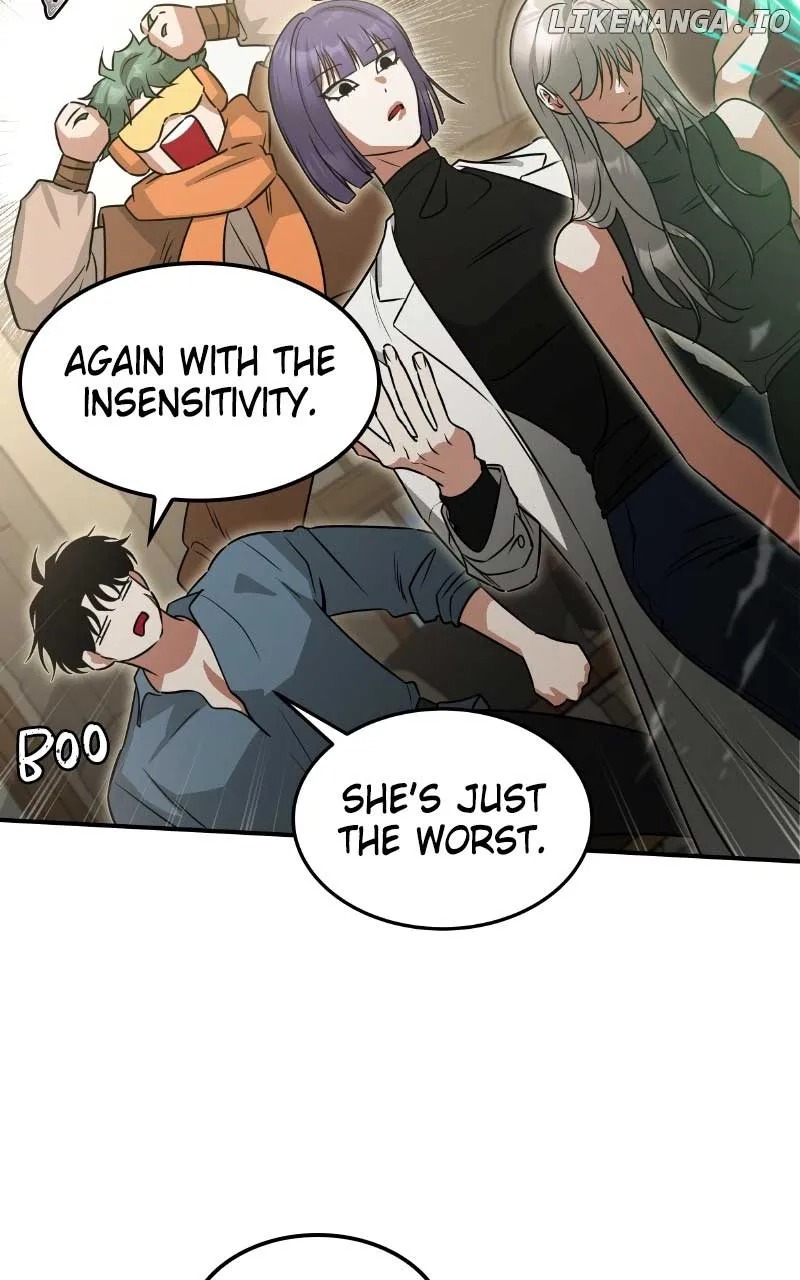 Empress Hunt Chapter 48 Online - página 22