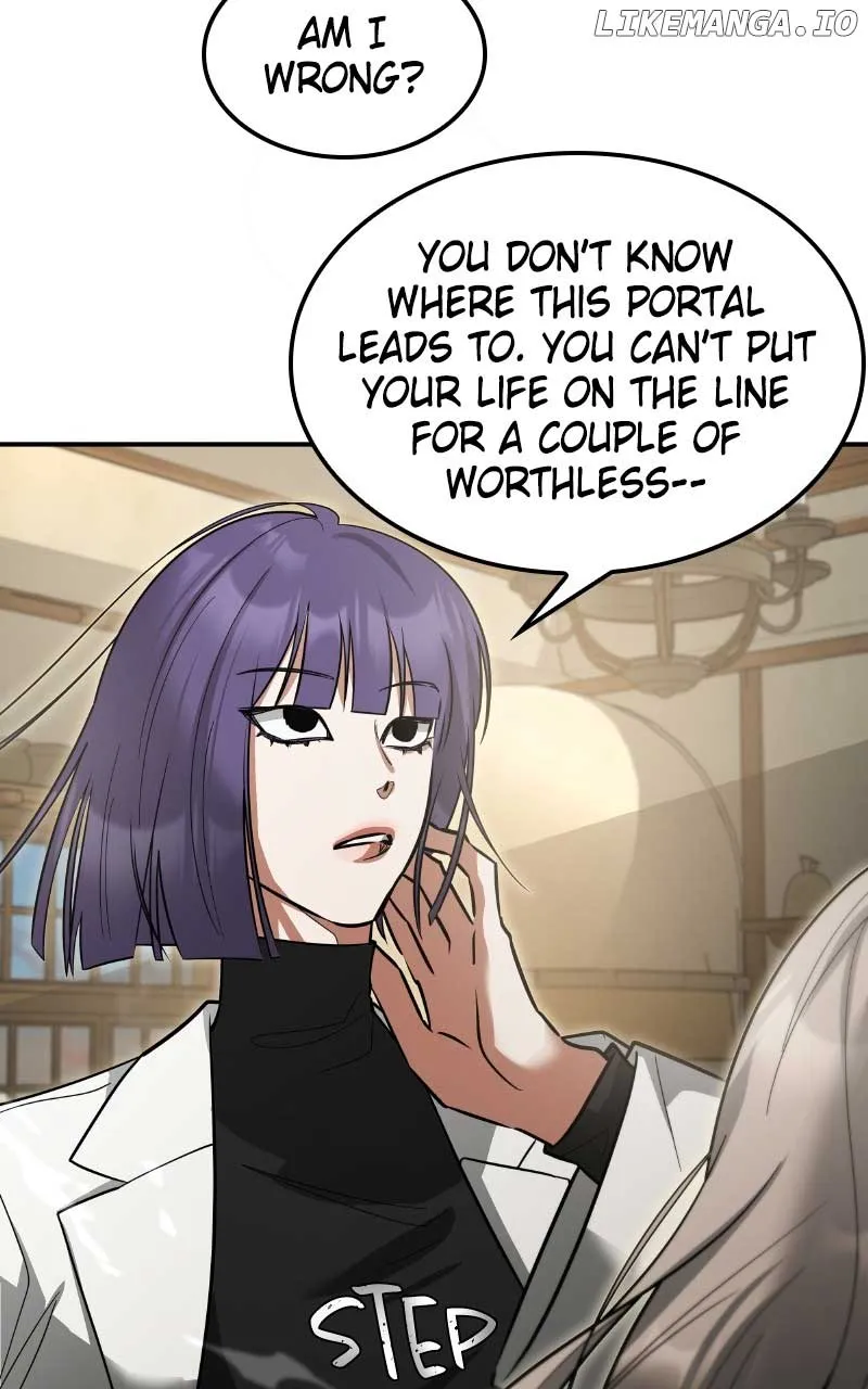 Empress Hunt Chapter 48 Online - página 23