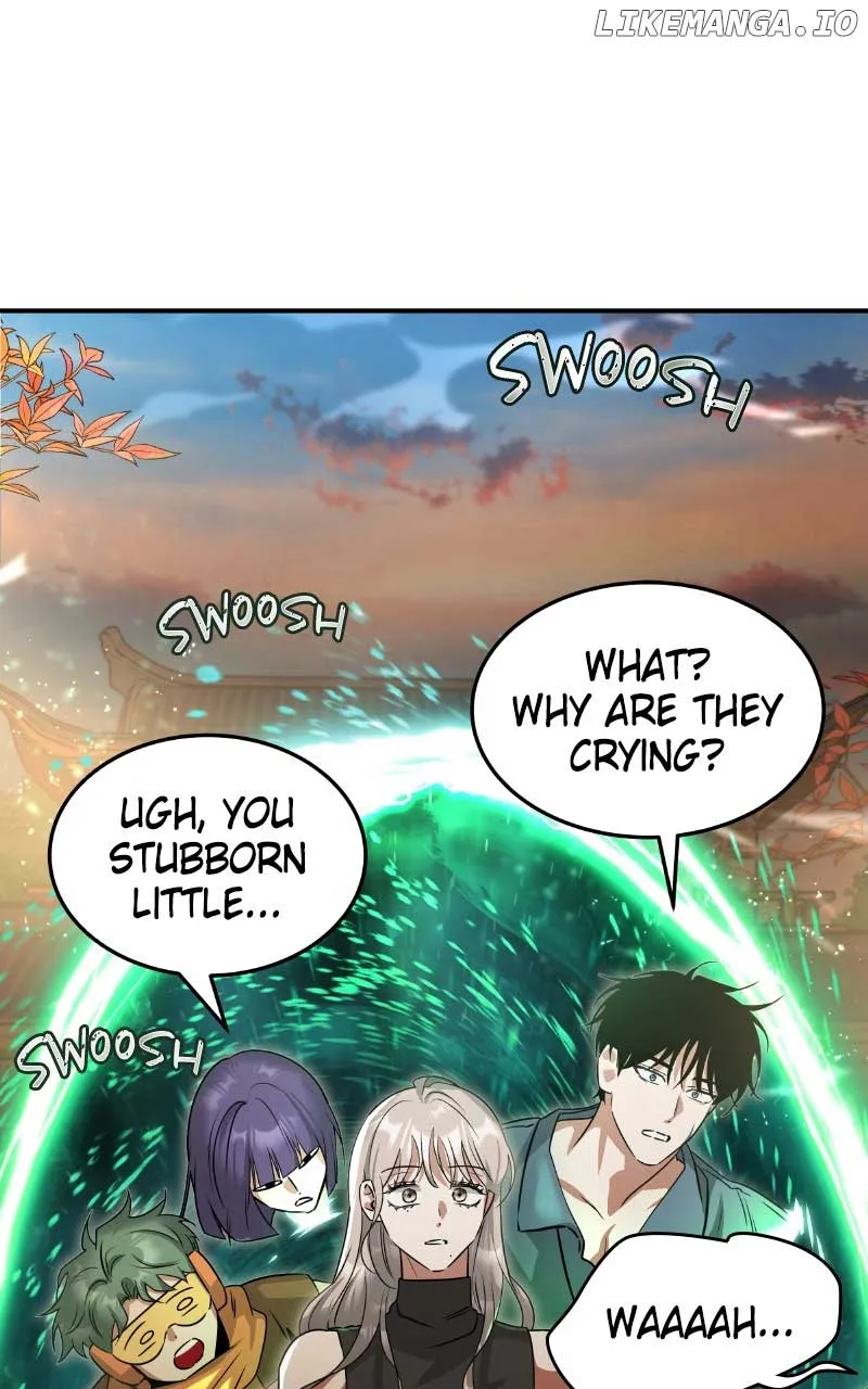 Empress Hunt Chapter 48 Online - página 29