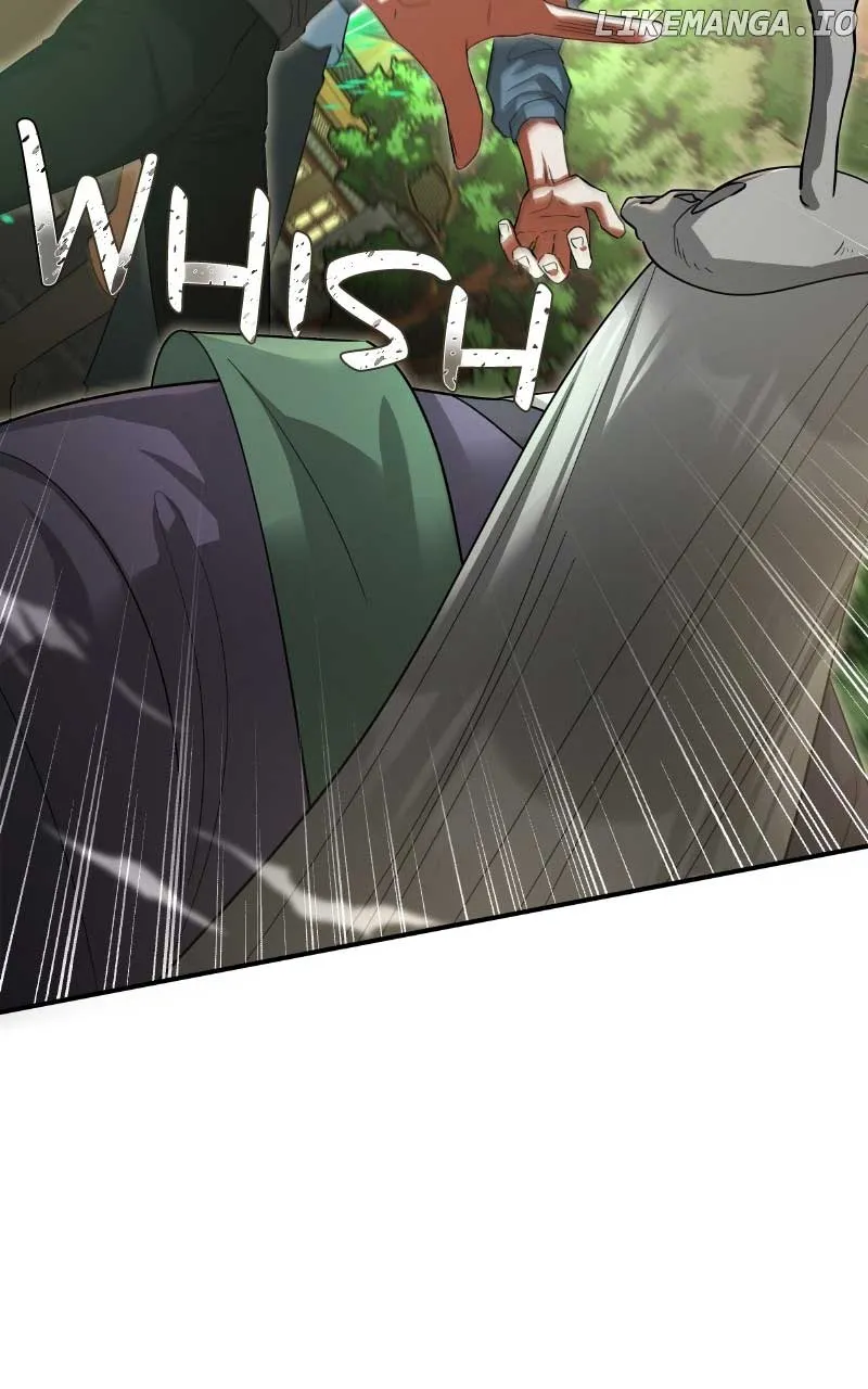 Empress Hunt Chapter 48 Online - página 32