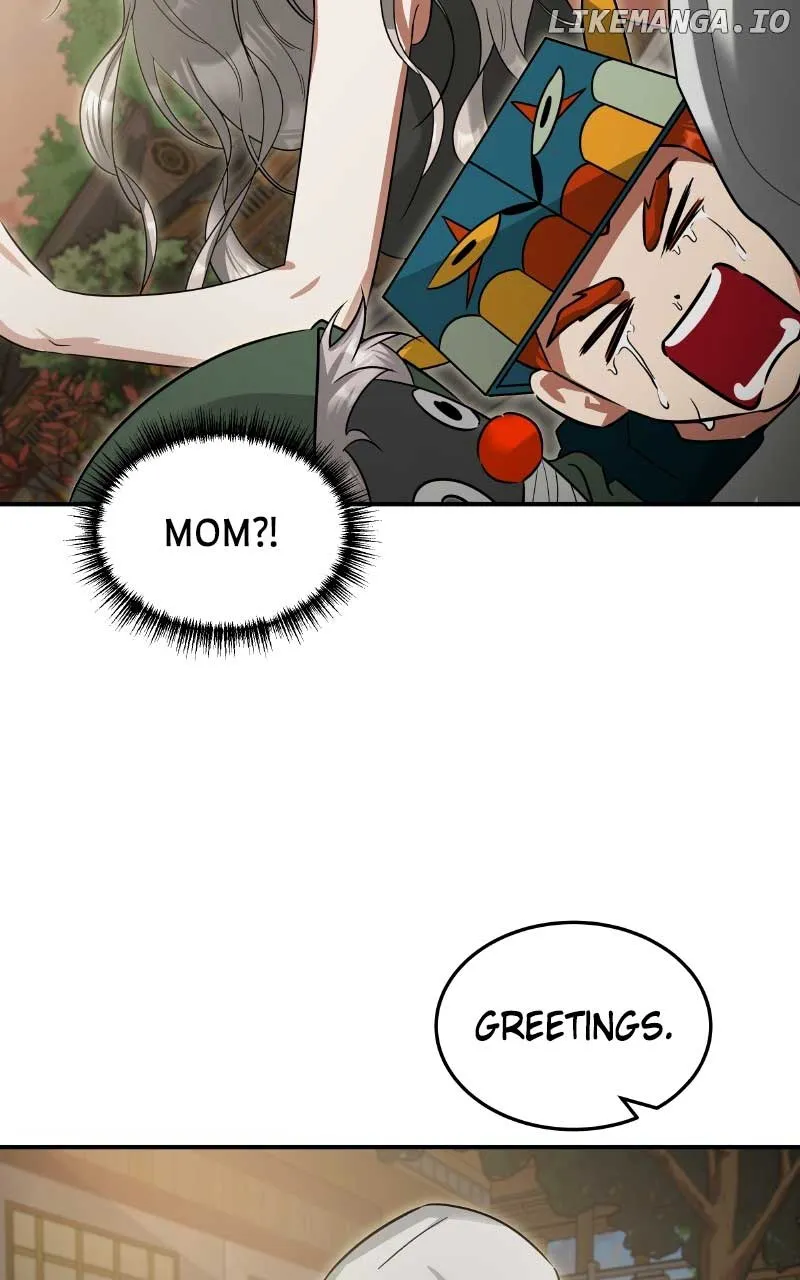 Empress Hunt Chapter 48 Online - página 35