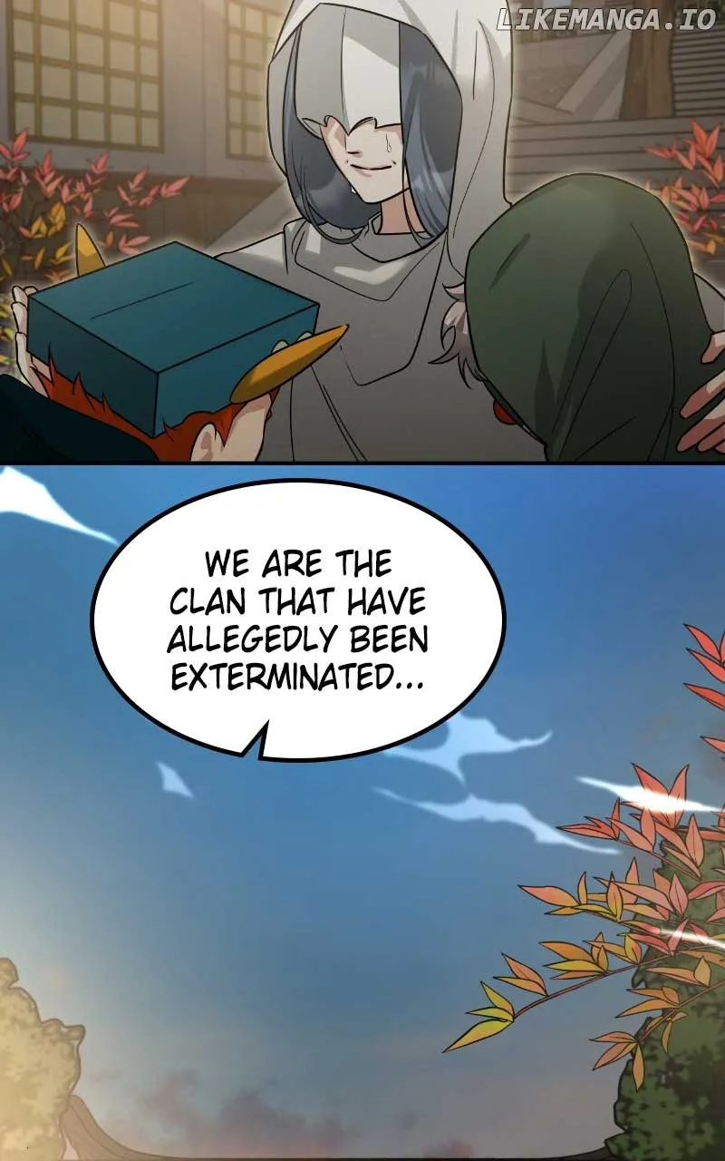 Empress Hunt Chapter 48 Online - página 36