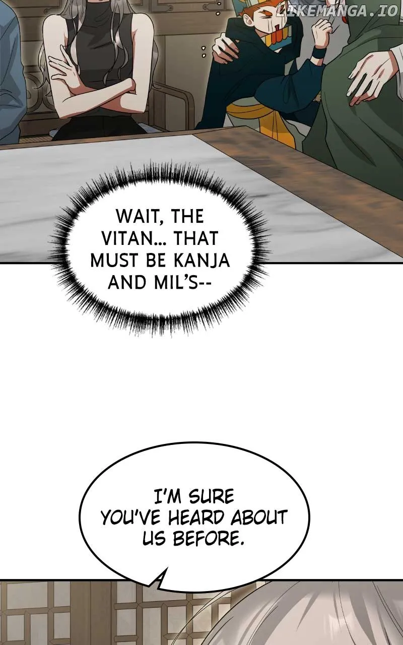 Empress Hunt Chapter 48 Online - página 44