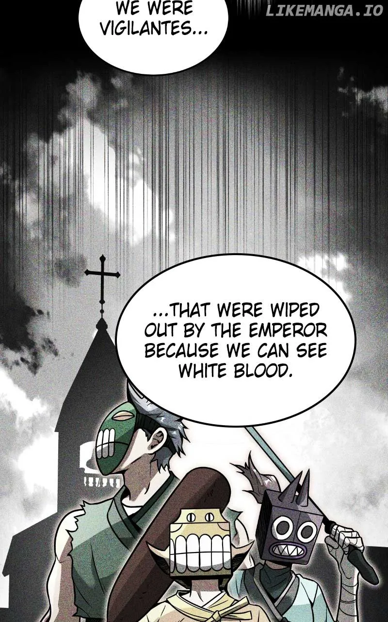 Empress Hunt Chapter 48 Online - página 46