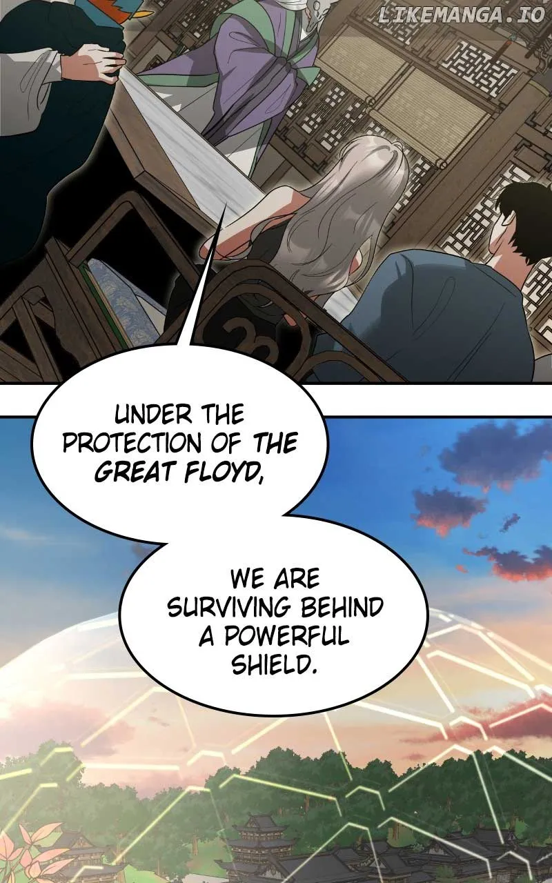 Empress Hunt Chapter 48 Online - página 49