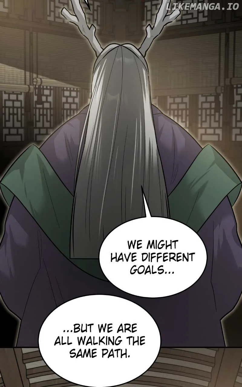 Empress Hunt Chapter 48 Online - página 56