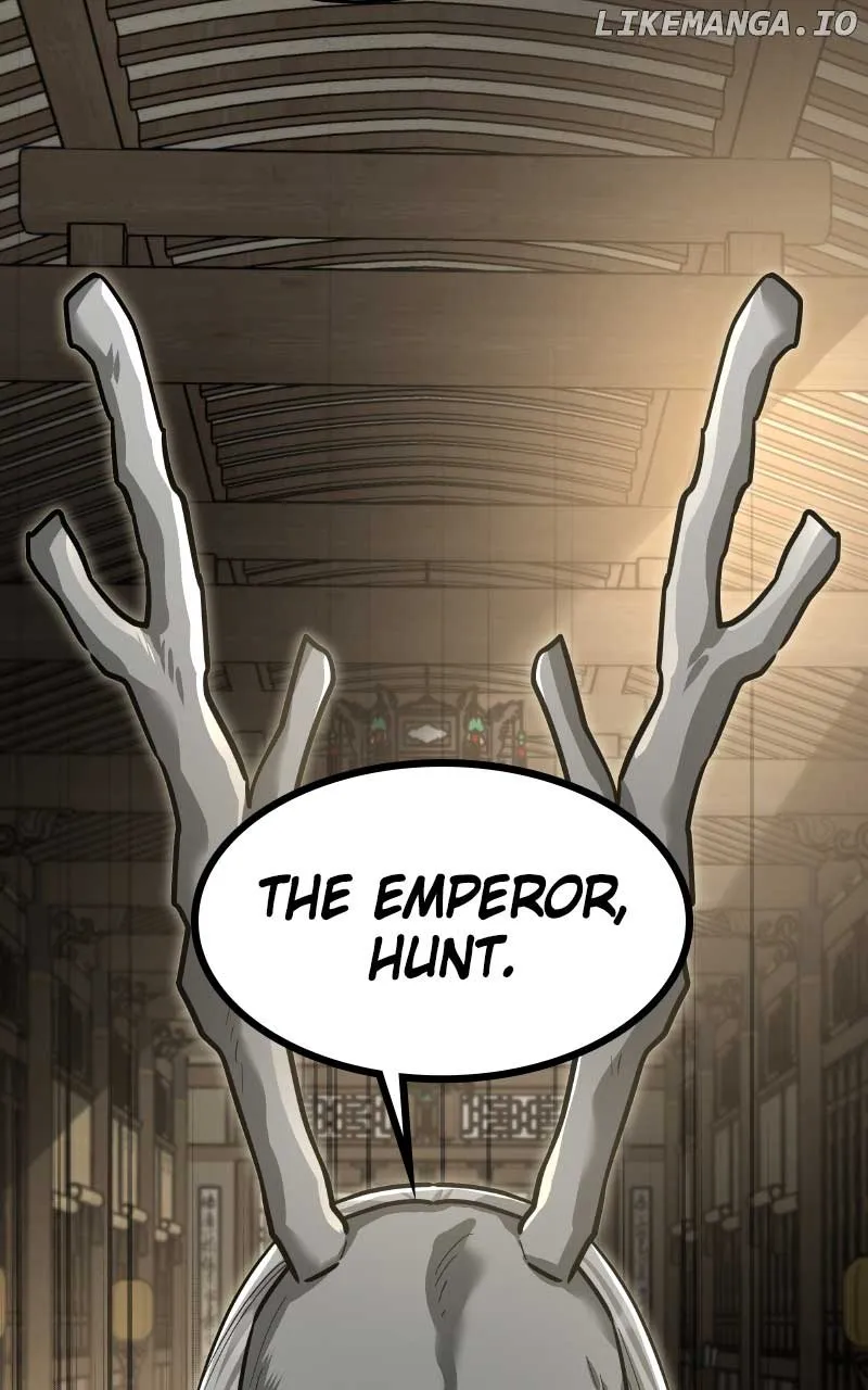 Empress Hunt Chapter 48 Online - página 57
