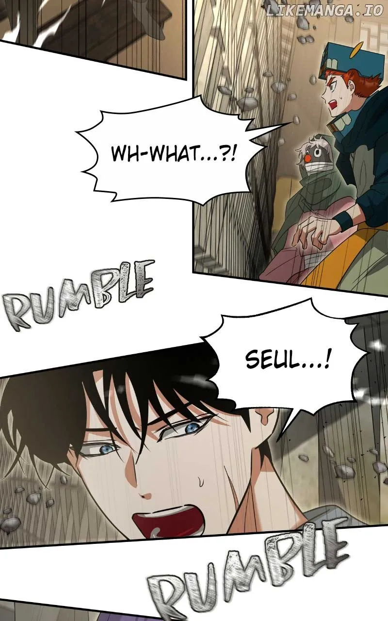 Empress Hunt Chapter 48 Online - página 63