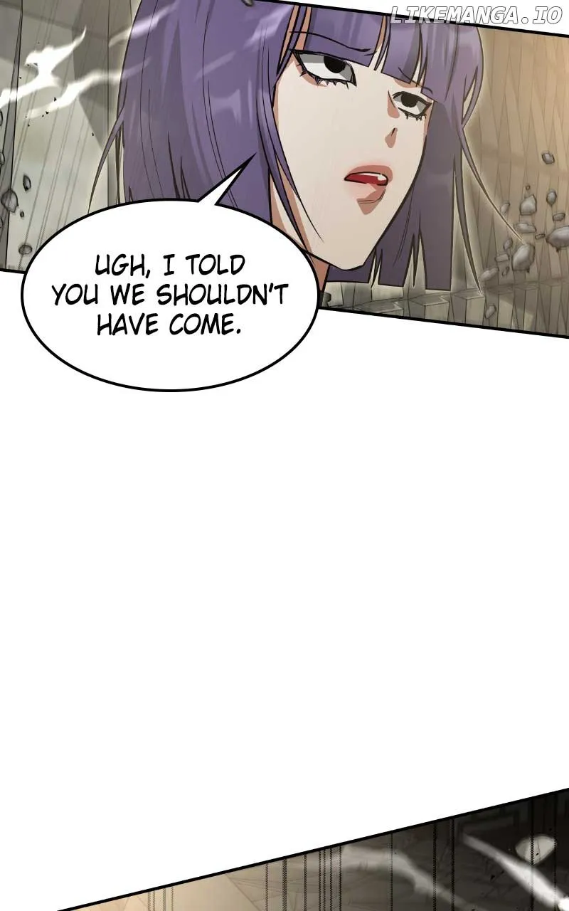 Empress Hunt Chapter 48 Online - página 64