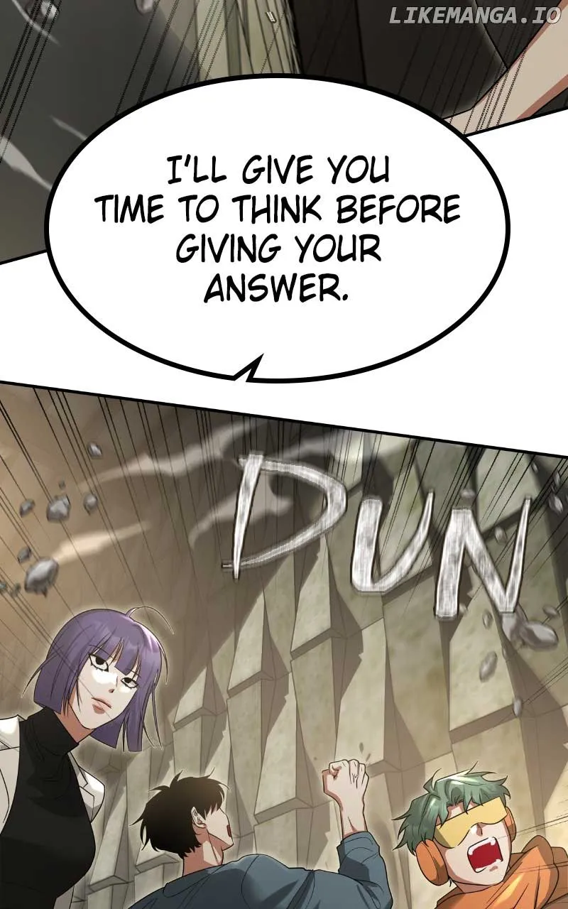 Empress Hunt Chapter 48 Online - página 71