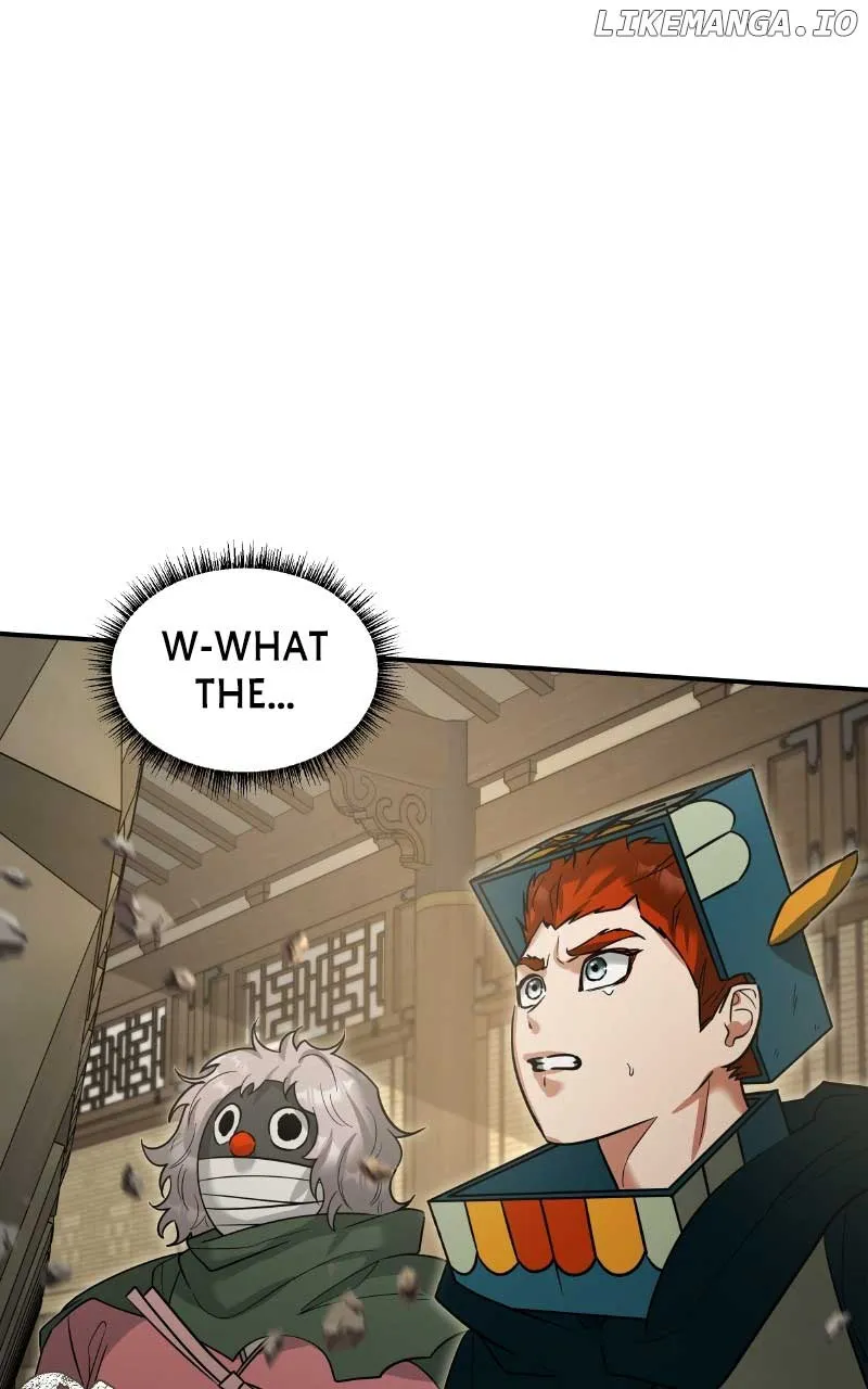 Empress Hunt Chapter 49 Online - página 1