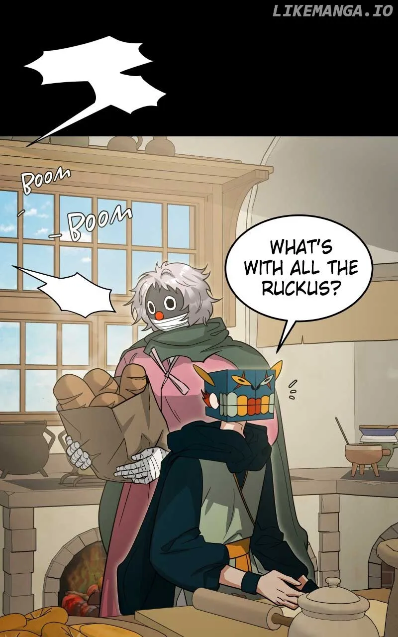 Empress Hunt Chapter 49 Online - página 5