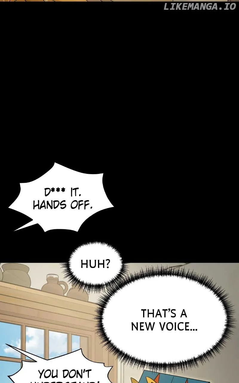 Empress Hunt Chapter 49 Online - página 6