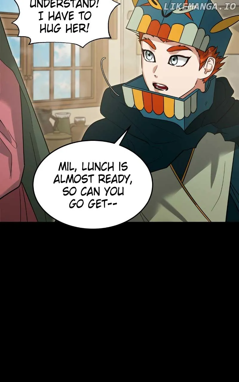 Empress Hunt Chapter 49 Online - página 7