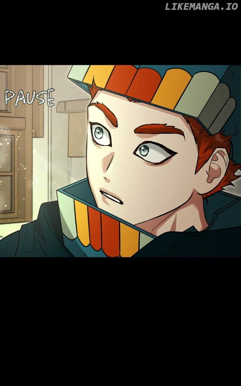 Empress Hunt Chapter 49 Online - página 8