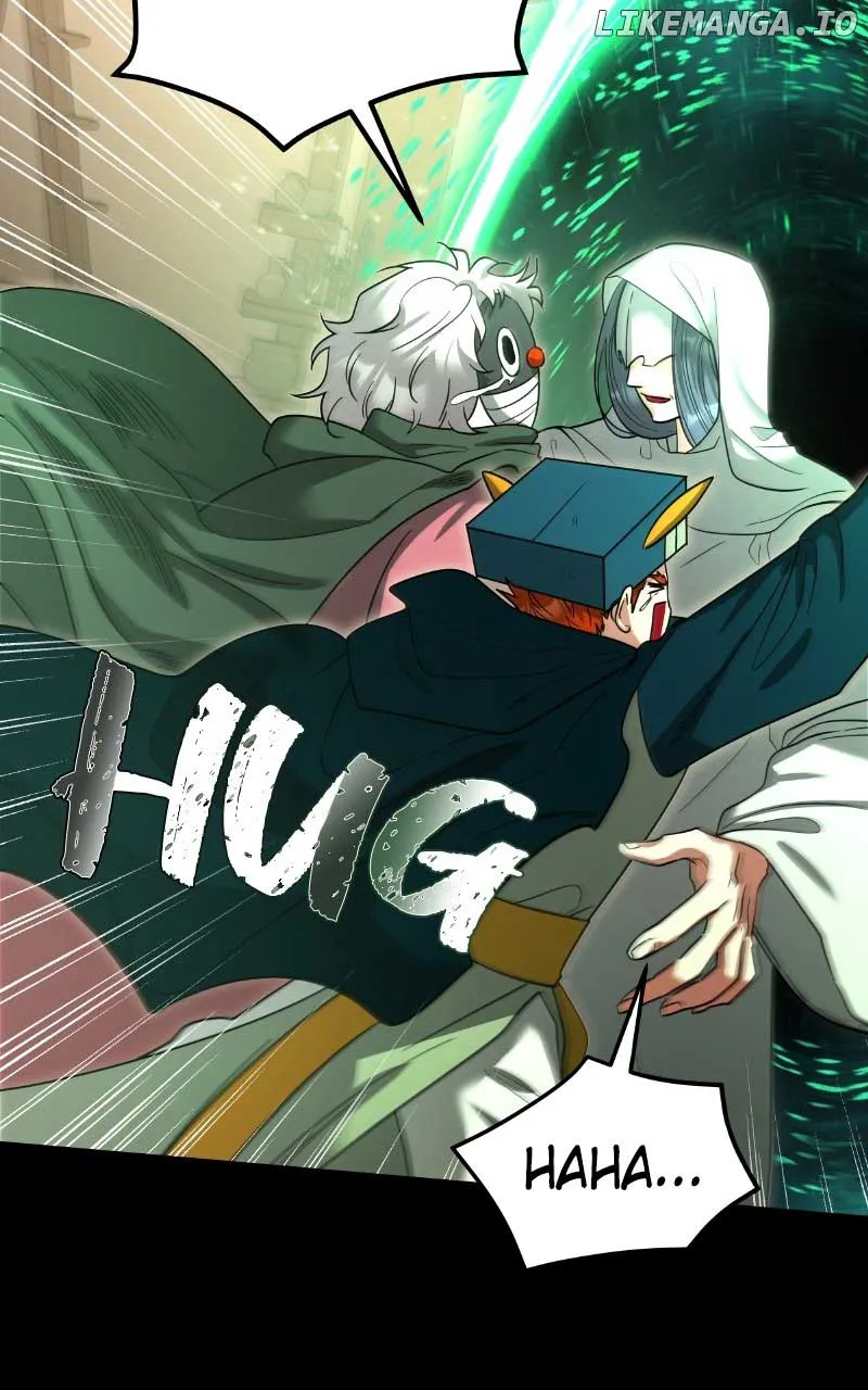 Empress Hunt Chapter 49 Online - página 14