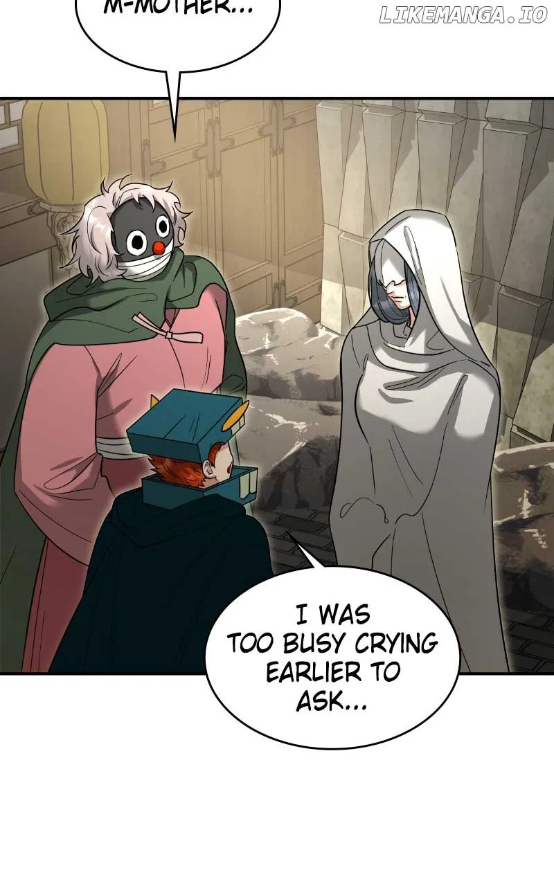 Empress Hunt Chapter 49 Online - página 19