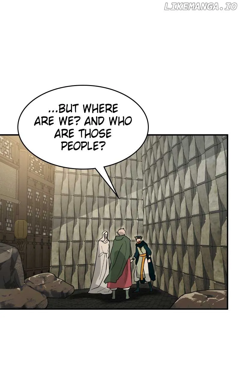 Empress Hunt Chapter 49 Online - página 20