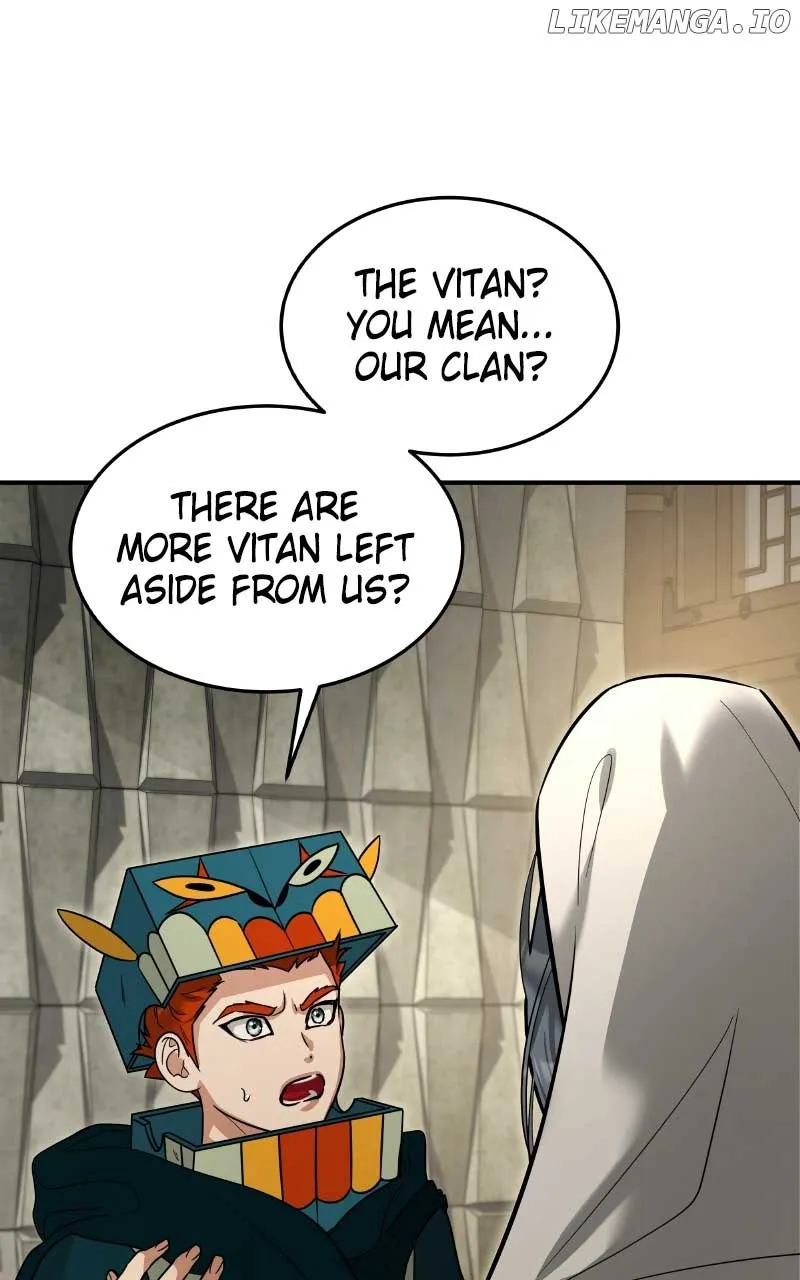 Empress Hunt Chapter 49 Online - página 21