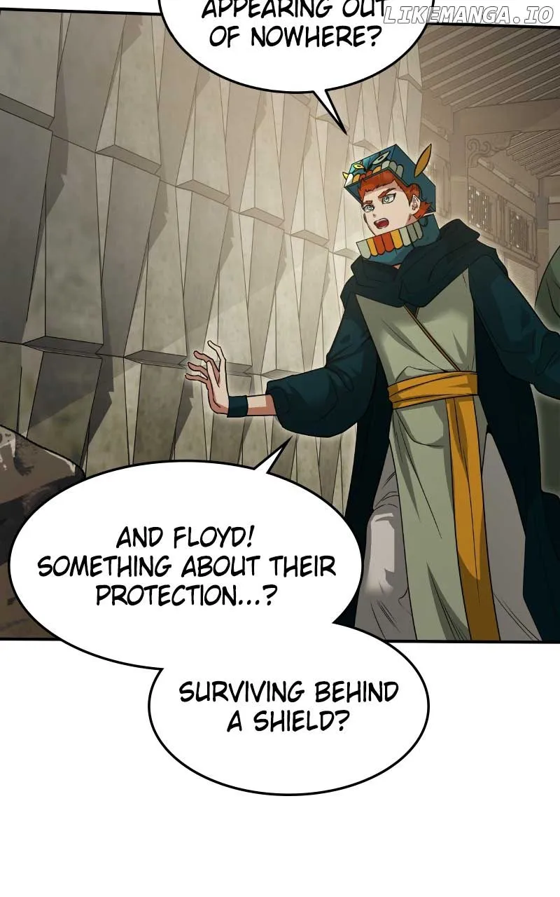 Empress Hunt Chapter 49 Online - página 23