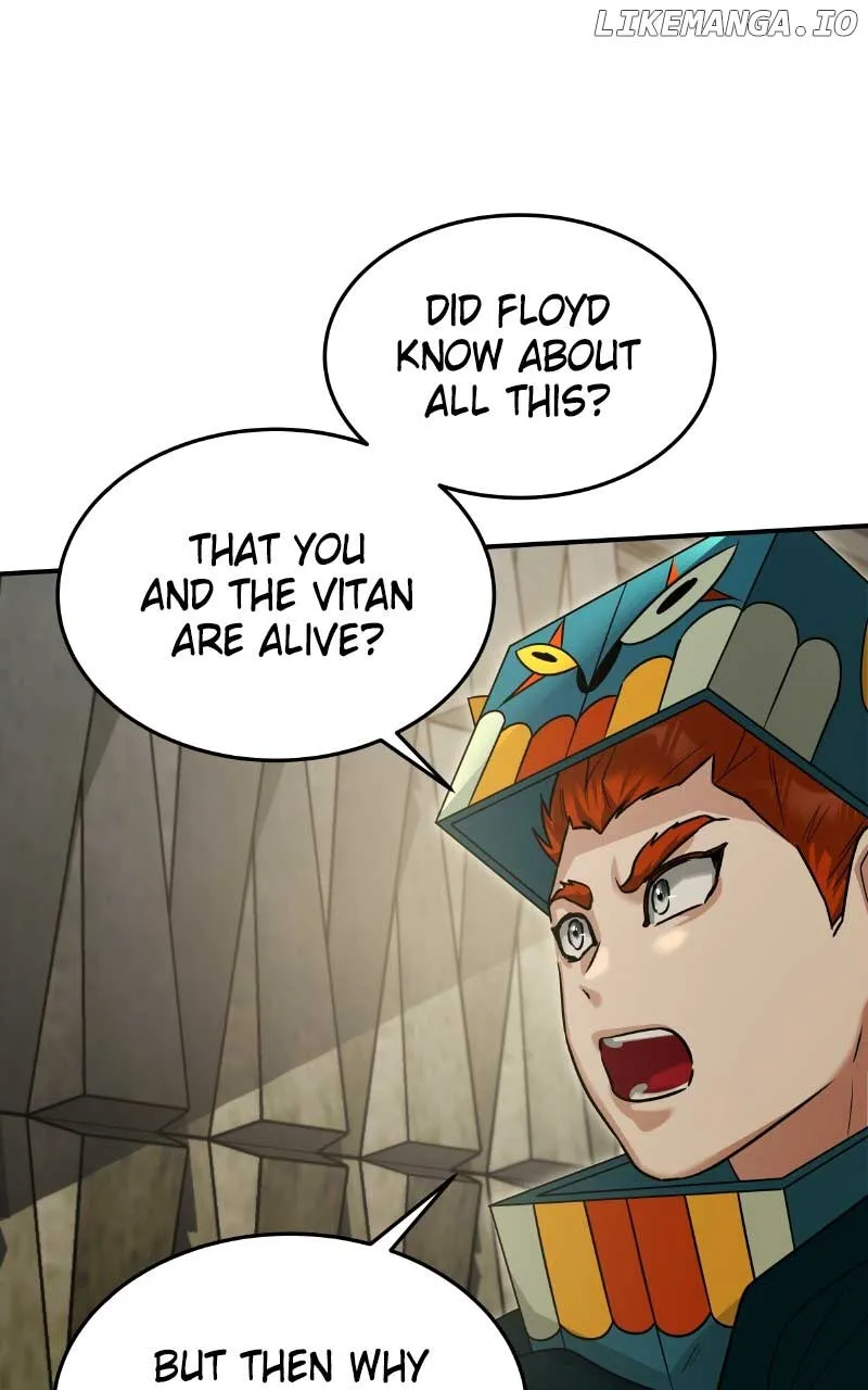 Empress Hunt Chapter 49 Online - página 24